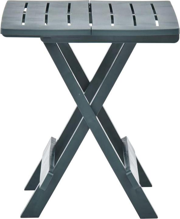 Produktbild vidaXL Gartentisch (45 x 43 x 50 cm)