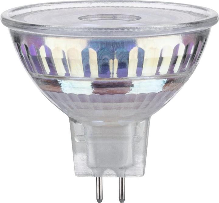Productafbeelding Paulmann Laagspanningsreflector (GU5.3, 3.80 W, 345 lm, 1 x, F)