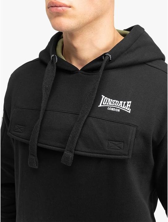 Actual product image Lonsdale Rushen (3XL)