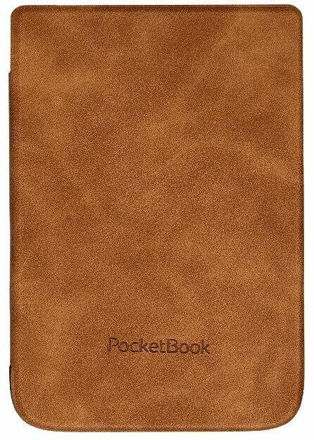 Actual product image PocketBook Original Cover (Touch HD 3, Touch Lux 4, Basic Lux 2, Basic 4, Touch Lux 5, Color)