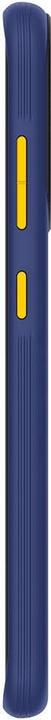 Produktbild Spigen Ciel Sam G980 S20 Color Brickgranatowy/navy ACS00802 (Samsung Galaxy S20)