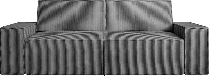 Produktbild Vente-unique Amelia (3-Sitzer)