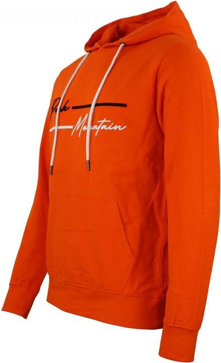 Produktbild Peak mountain French Terry (XXL)