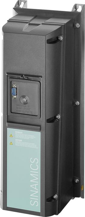 Actual product image Siemens Frequenzumrichter 6SL3223-0DE21-1BG1