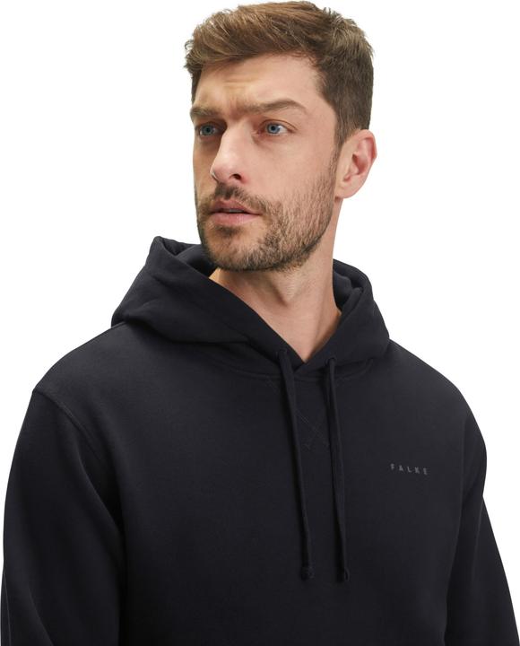 Actual product image Falke BA Sweat Hoody m (XXL)