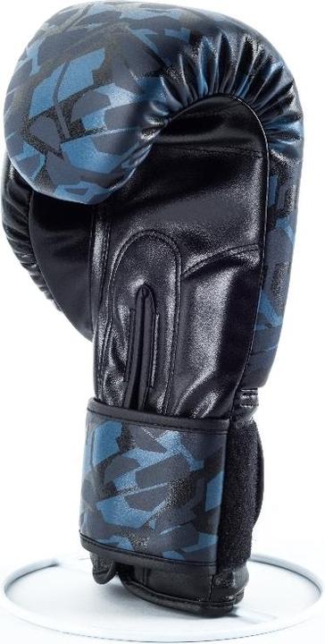 Image du produit UFC Octagon Camo Boxing Gloves (16 OZ)