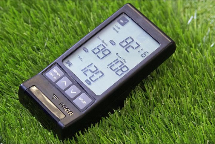 Immagine prodotto Prgr Draagbare Golf Launch Monitor