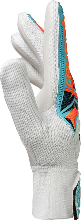 Produktbild Reusch Attrakt Starter Solid Kinder-Torwarthandschuhe (7)