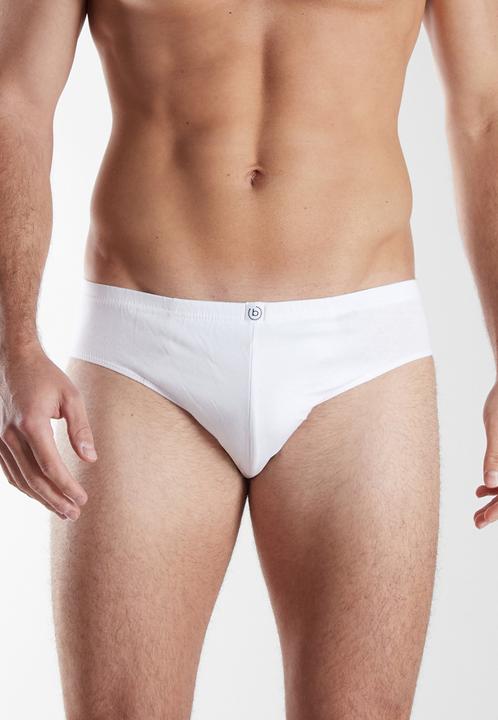 Produktbild Bugatti Slip Casual Bequem sitzend (L, 5er Pack)