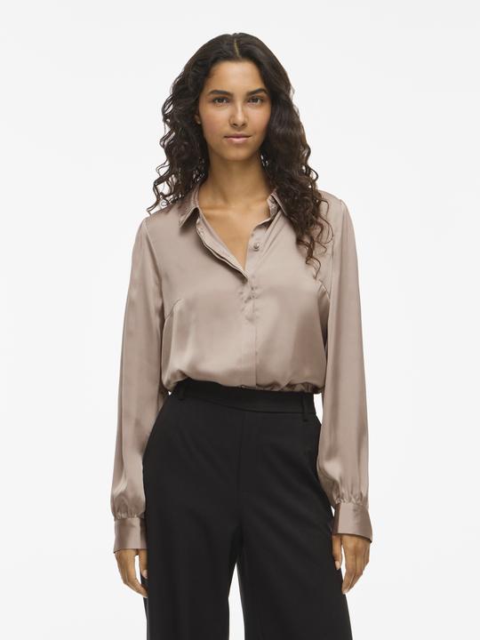 Image du produit Vila VISOFIE Langarm Hemd (42)