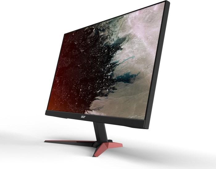 Image du produit Acer Nitro VG270 (1920 x 1080 pixels, 27")