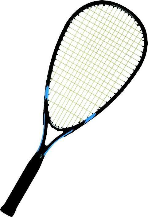Produktbild Speedminton Schulschläger / Racket