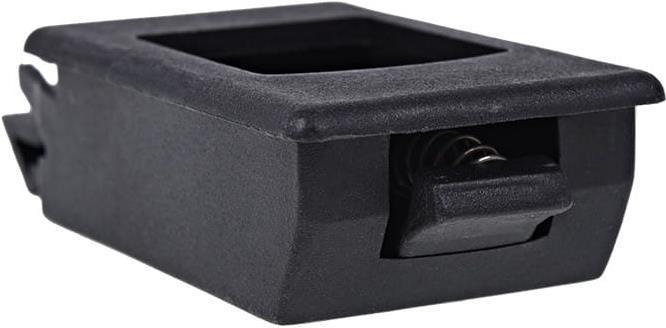 Produktbild Alphacool Eiszeit 2000 Chiller - Befestigungsklammer f??r die Seitenwand