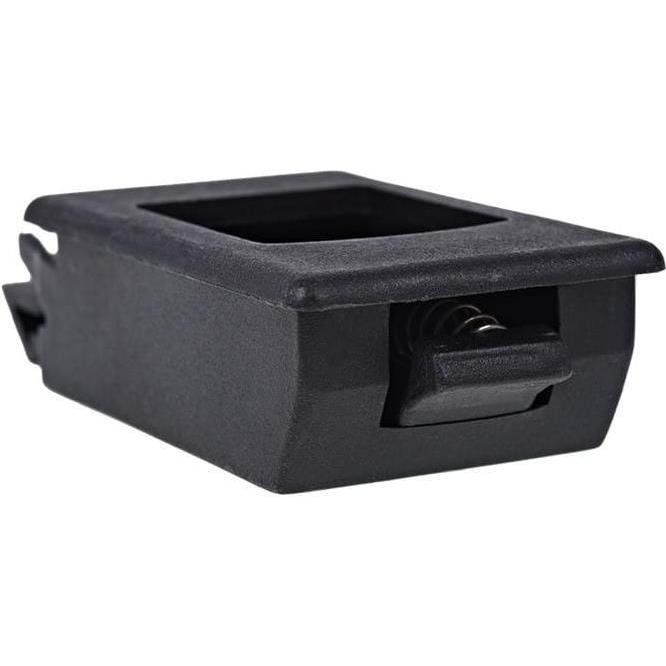 Thumbnail - Alphacool Eiszeit 2000 Chiller - Befestigungsklammer f??r die Seitenwand, Wasserkühlung Komponenten Zubehör, Schwarz