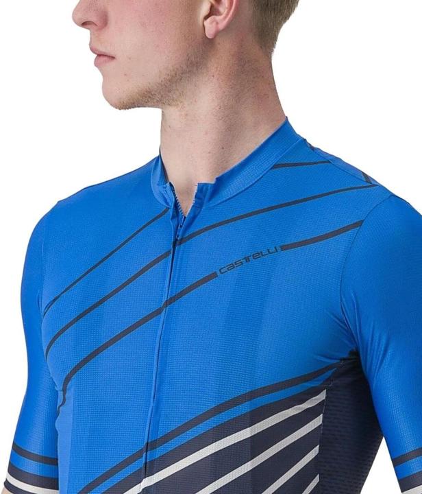 Actual product image Castelli Speed Strada Jersey (S)