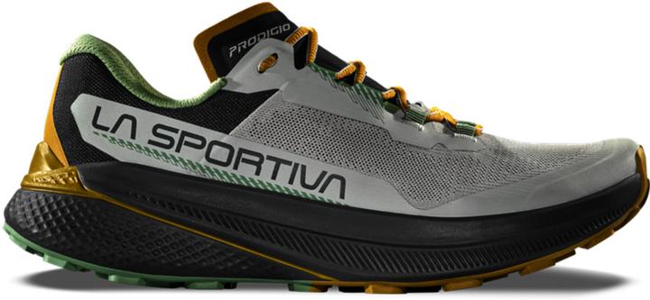 Produktbild La Sportiva Prodigio Woman, Mountain Running® Schuh Low Cut (42)