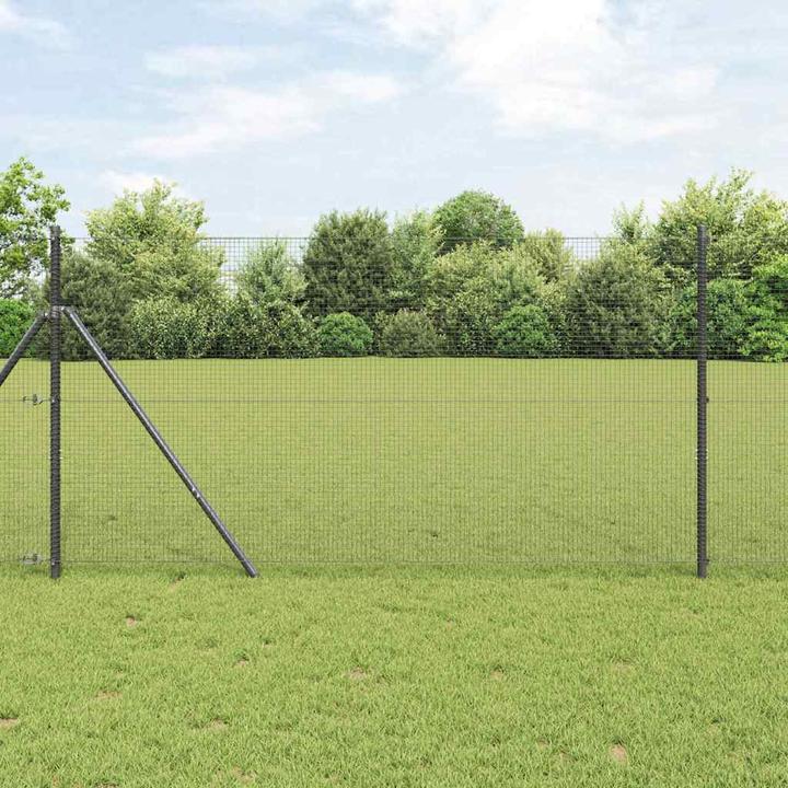 Produktbild vidaXL Gartenzaun