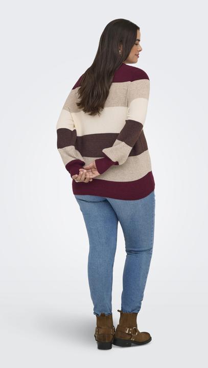 Produktbild Only CARNEW Strickpullover Strickpullover (S)