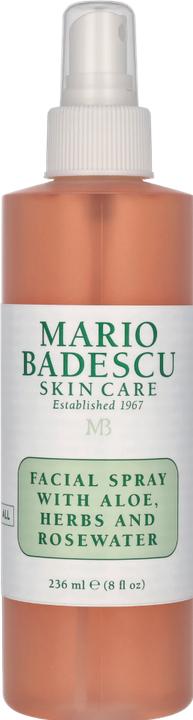Produktbild Mario Badescu Facial Spray With Aloe (Körperlotion, 236 ml)