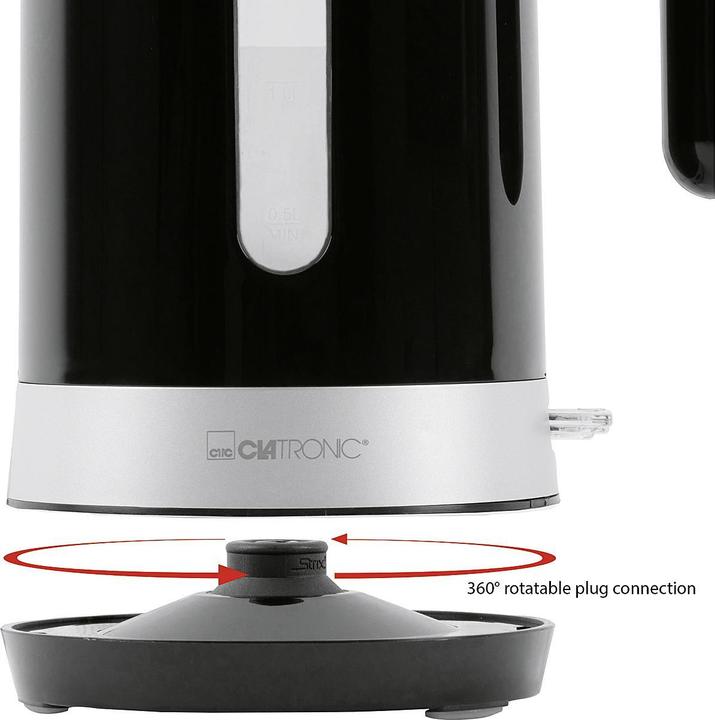 Produktbild Clatronic Wk 3452 (1.80 l)
