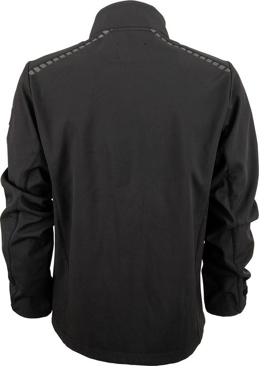 Actual product image Forsberg Bläkson softshell jacket (M)