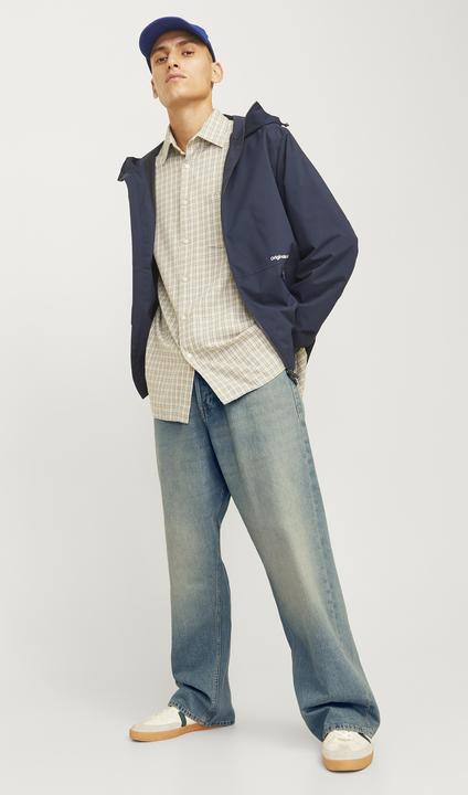 Actual product image Jack & Jones Jjiron Jjoriginal Mf 325 Noos (W36/L32)