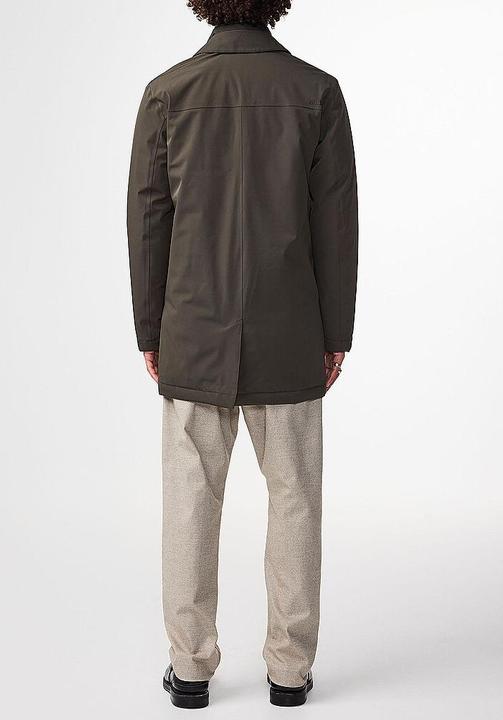 Produktbild NN. 07 Parka BLAKE (M)