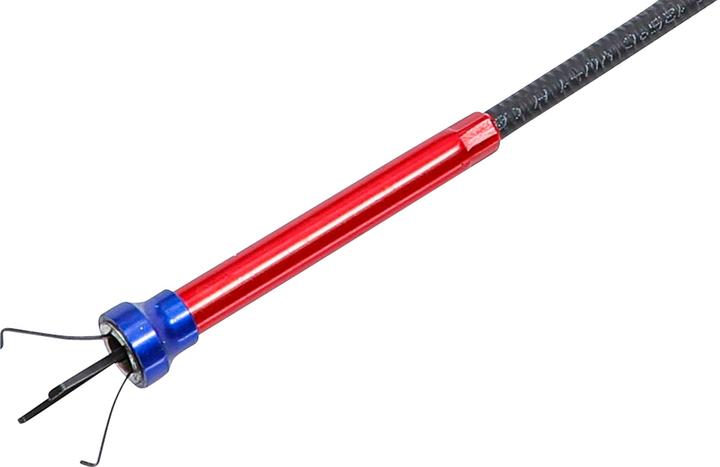 Image du produit BGS Levier magnétique/grappin à griffes