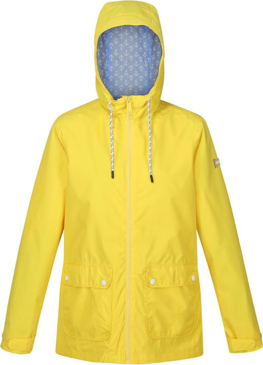 Immagine prodotto Regatta Bayletta Giacca Impermeabile Donna (40)