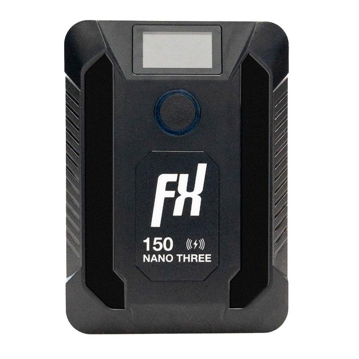 Produktbild Fxlion Nano Three wireless (Kamera Akku)