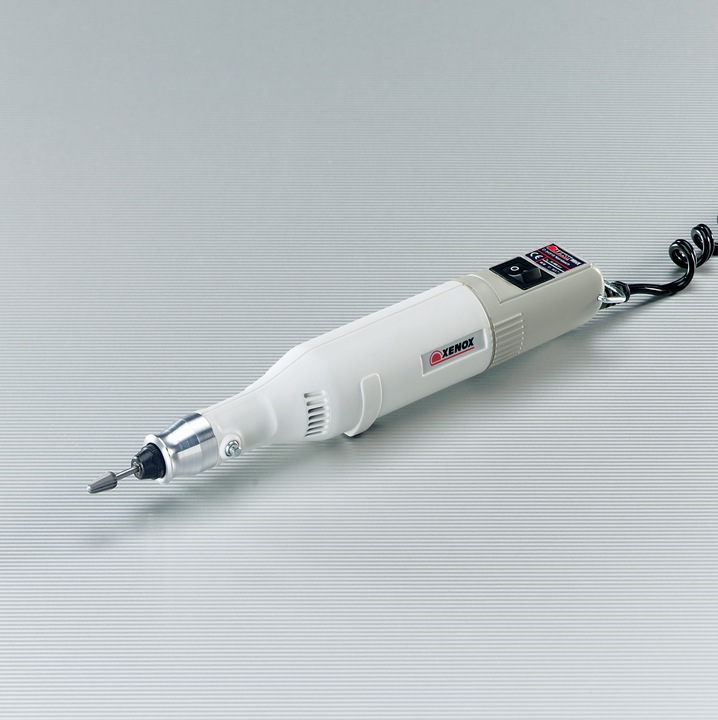 Actual product image Proxxon Xenox