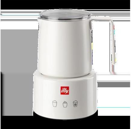 Productafbeelding Illy Melkopschuimer van Piero Lissoni (25 cl)