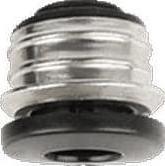 Produktbild Creality K2 Pro PTFE-Schlauch + Verbinder (Ersatzteile)