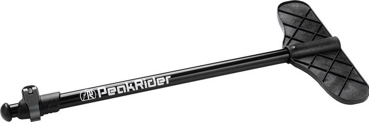 Produktbild Peak Rider Tragesystem (Schwarz)