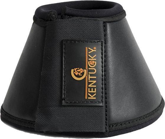 Kentucky Horsewear Hoof bells leather