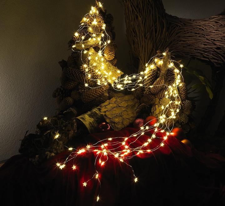 Produktbild Konstsmide Sterne (5 m)