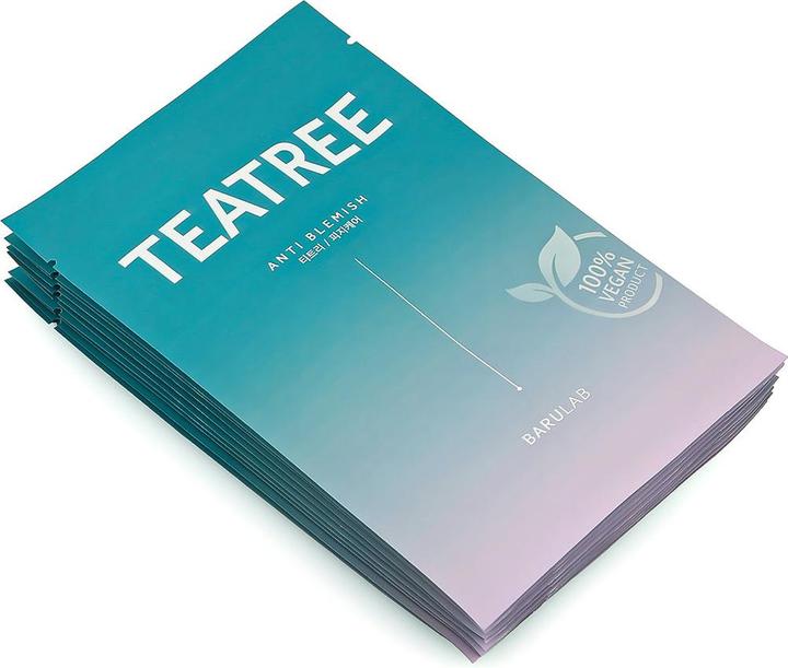 Immagine prodotto Barulab Tea tree (23 g)