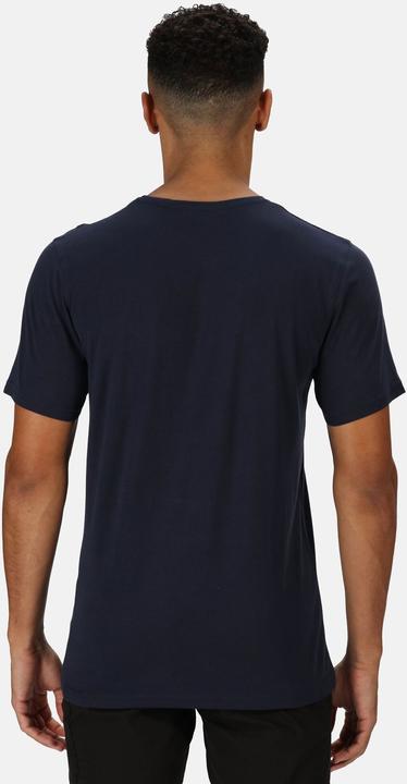 Actual product image Regatta Tait Tshirt Light Active (L)