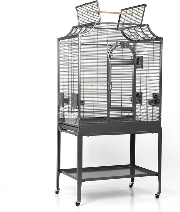 Montana Furniture Madeira II Antique