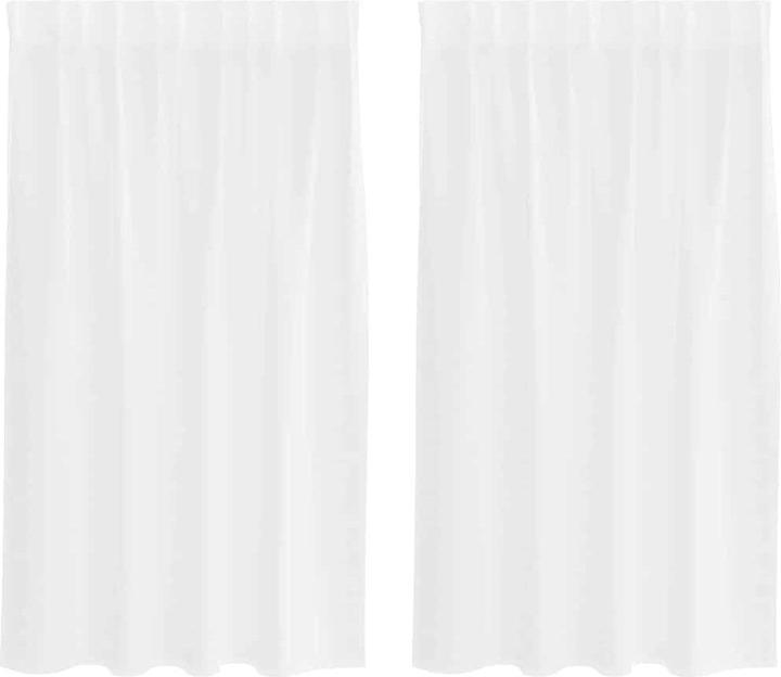 Produktbild vidaXL Moderne Vorhänge (140 x 140 cm)