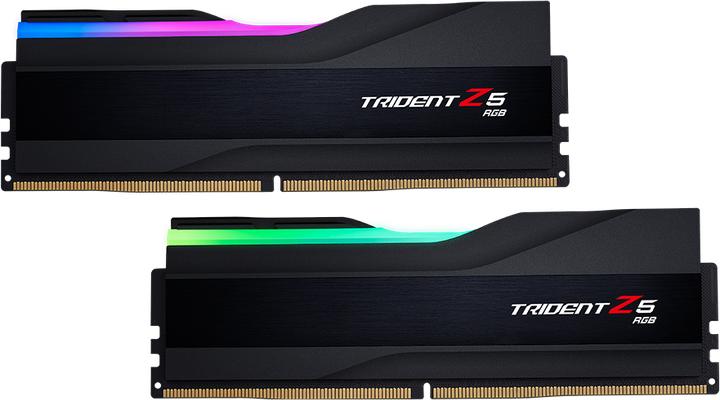 Produktbild G.Skill Trident Z5 RGB (2 x 16GB, 5600 MHz, DDR5-RAM, DIMM)