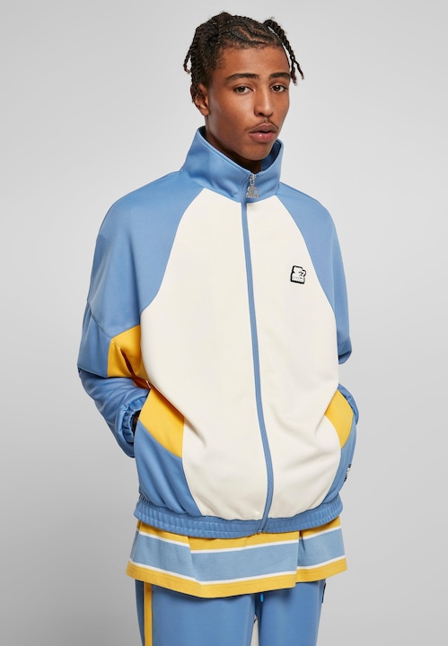 Actual product image Starter Laser Track Jacket - 16874 (XXL)