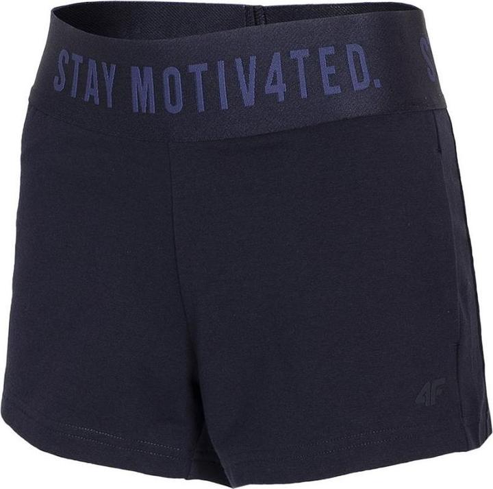 Produktbild 4F Damenshorts (XXL)