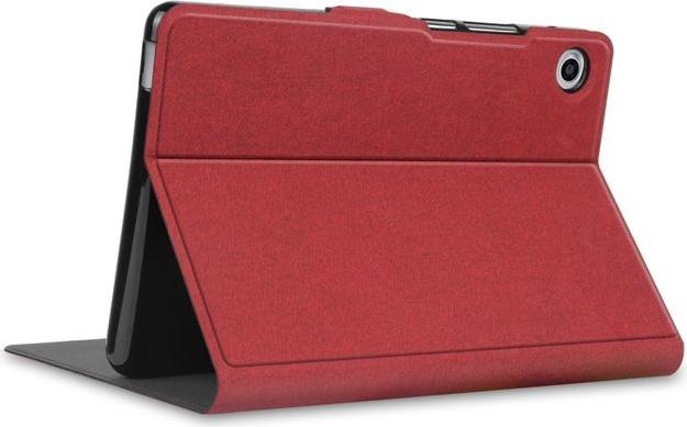 Actual product image MU Classic Fabric/leatherette cover (MatePad T8)