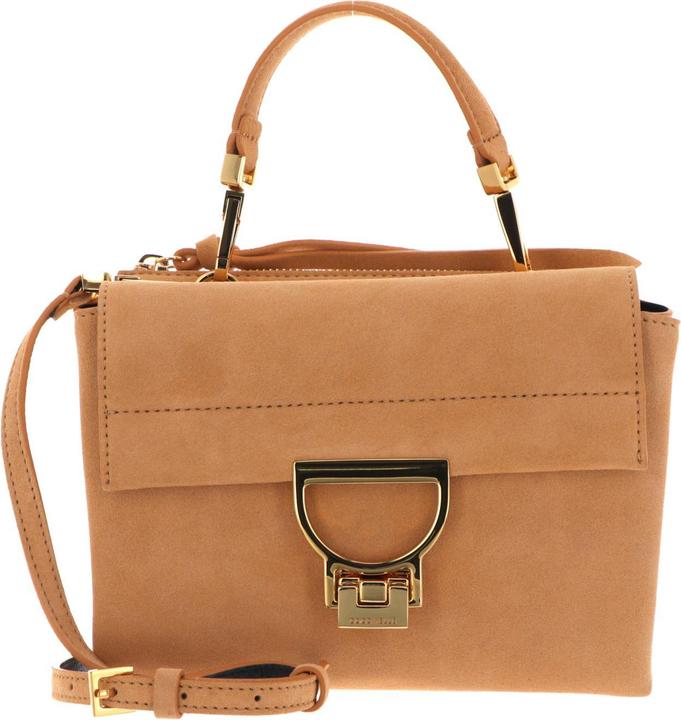 Immagine prodotto Coccinelle Arlettis Suede Handbag