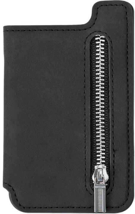 Produktbild 4smarts Magnet Wallet Compact Caddy (Apple iPhone 13 Pro Max, Apple iPhone 14, Apple iPhone 14 Plus, Apple iPhone 15 Pro, Apple iPhone 15 Pro Max)