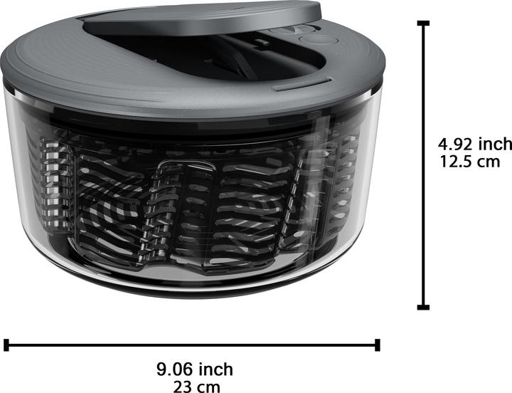 Image du produit Zyliss SwiftDry S (23 x 12.50 cm)