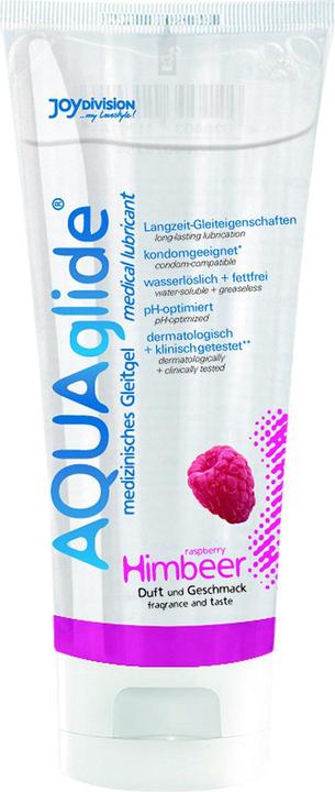 Immagine prodotto Joydivision AQUAglide Cherry (100 ml)