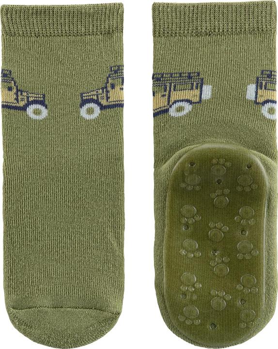 Produktbild Sterntaler Fliesen Flitzer air 2er-Pack Safari (2er Pack, 19 - 20)