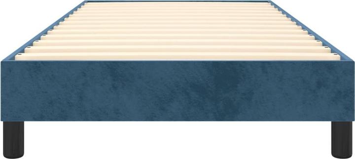 Image du produit vidaXL Boxspringbettgestell (90 x 190 cm)